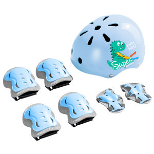 SUPER YOUNGSTER | Child Protective Gear for Cycling and Roller Skating