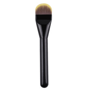 Makeup Brushes Foundation Professional Brush Tongue Shaped Liquid Foundation Concealer Brush Women Face Base Makeup Beauty Tools