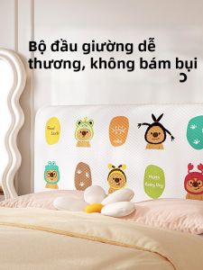 MEISD | Bao Đèn Đầu Giường Chống Bụi và Trang Trí