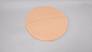 100/200Pcs Parchment Paper Baking Sheets Round Non-Stick Baking Parchment Paper for Baking Grilling Air Fryer Kitchen Accessory