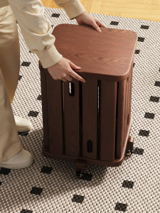 FWTDF | Foldable Storage Combination Stools
