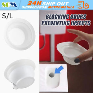 Toilet Drain Deodorizer & Anti-Insect Solutions: A Comprehensive Guide