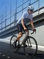 Decathlon RC100 Gravel Road Bicycle Lightweight Commuter Racing Bike Easy to Ride Aluminum Alloy Frame Unisex Spring Release. 