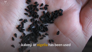Oles Blackseed Capsule 60 PCS