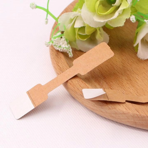 200ชิ้น ป้ายห้อยแท็กราคาแหวน ป้ายราคาเครื่องประดับ จิวเวลรี่ สร้อยคอ เครื่องประดับ แบบมีสติกเกอร์