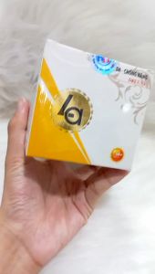 [HCM]Kem dưỡng da - chống nắng LA