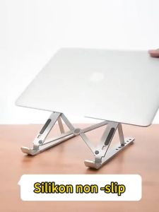 Stand Holder Dudukan Laptop Cocok 11-18 INCH AST/ASUS/LENOVO laptop