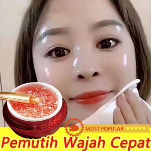Dragons Blood Face Cream Retinol Placenta Whitening Brightening Moisturizing Anti-wrinkle Rejuvenates Skin 50g