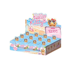ORISTACO | Cute Fun Limited Edition Blind Box Figurine