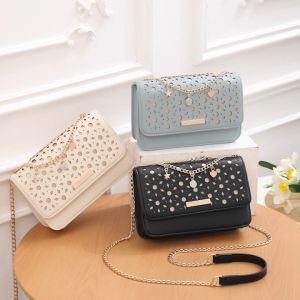 GYKACO YUI - Tas Selempang Wanita - Fashion Sling bag (Import)