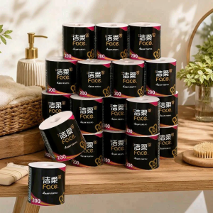C&S | Giấy Vệ Sinh 4 Lớp Dày 200g