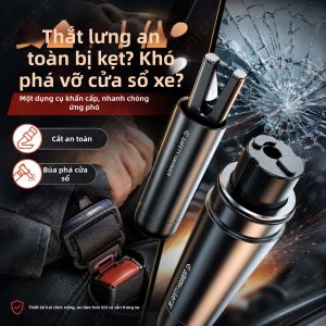 JOYCS | Búa Đa Năng An Toàn Xe Hơi