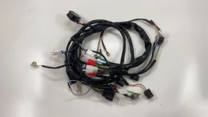 Kabel Body Mio M3 - Cable Cabel Tali Seling Harness Wire Body Bodi Utama Set Komplit Yamaha Mio 125