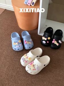 XIXITIAO | Kitty Styled Cute Slip Resistant Sandals
