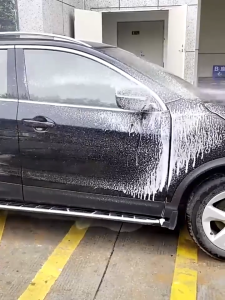 Pressure Washer Portable Wireless Car Washer 998V High power spray Water Gun Can Rechargeable COD