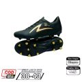 sepatu bola specs lightspeed putih merah. 