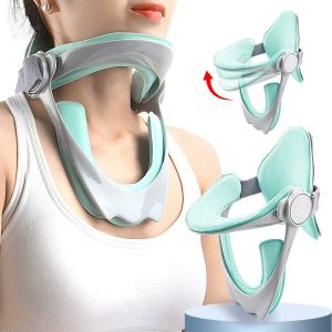 INEOO Cervical Neck Traction Device Neck Pain Relief and Relaxation