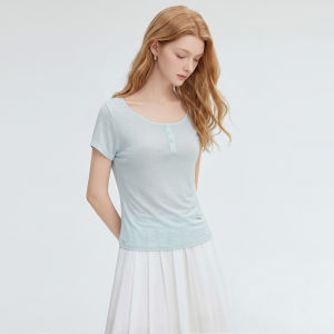 Versatile Leisure T-Shirt