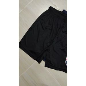 กางเกงขาสั้นผ้าไมโครนุ่มสำหรับกีฬา หลากสี ไซส์ S-4XL