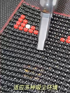 Xiaomi ST6638 / HL107 Pro Vacuum Cleaner Cordless 4in1 Handheld Vacuum Small Hand Vacuum Car Vacuum Vakum Kereta