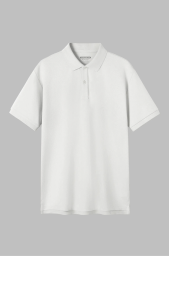 Áo Polo Hàn Quốc – Chuẩn Gu Phái Mạnh