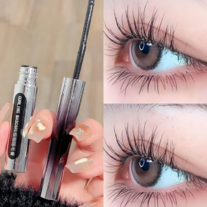 BLK Cosmetics | Curling Lengthening Thickening Long-Lasting Mascara