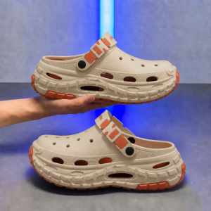 ECAC | Anti-slip Breathable Sandals Mens 2026 Summer Outdoor