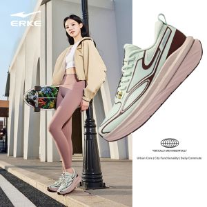 Erke | Shock Absorption Slip-Resistant Sports Shoes