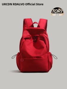 URCDN RDALVO | Large Capacity Shoulder Bag for Students and Travel