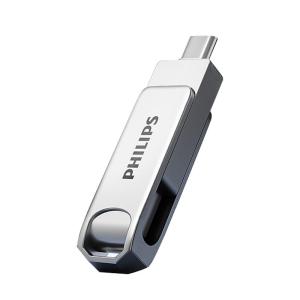 Philips | Large Capacity Dual-Use USB Drive