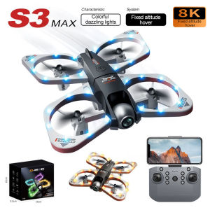 S3 New Mini Drone: A Fun & Professional Toy for Kids