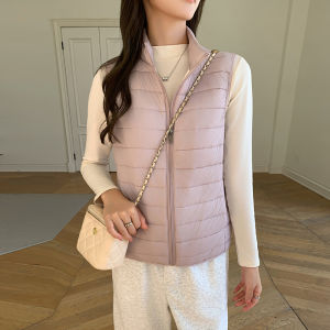 MiiOW | Wool Warm Vest