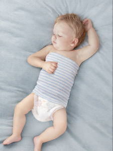 Usbettas | Cold Prevention Newborn Belly Wrap Cotton