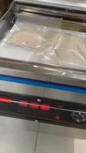 MÁY HÚT CHÂN KHÔNG - MÁY HÚT THỰC PHẨM - MÁY HÀN TÚI CÔNG NGHIỆP