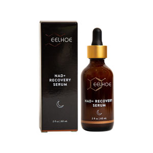 Eelhoe Recovery Serum Age Essence Anti Age Wrinkles Essence Repairing Facial Essence Moisturizer For Women Skin Care Anti Wrinkle Face Serum Anti Aging Lift Firm Fine Lines Remover Lightening Dark Circle Skin Brighten Essence