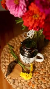 MR. VIET- REAL STRONG Original   ช็อกโกแลต และ คาราเมล โน๊ต  กาแฟเวียดนามคั่วบดแท้ 250g + ชุด Phin สแตนเลส 5 ชิ้น พร้อมใช้ฟู้ดเกรด 100% | มาตรฐาน ส่งออก  EU/US | หอม เข้ม แต่ละมุน | Easy brew no plug eco-friendly