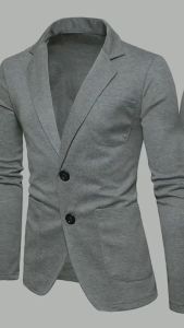 Áo Vest Nam dáng ôm chất nỉ dày dặn phong cách Hàn quốc trẻ trung thời thượng H52