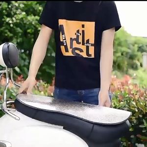 Tấm Che Nắng Chống Nóng Yên Xe Máy