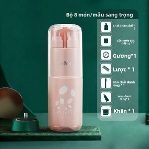 ETRAVEL | Bộ Đựng Toothbrush Du Lịch