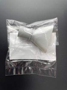 SHARP อะไหล่แท้ ท่อส่งน้ำ ยางสีเทา กระติกน้ำร้อน KP-D33 (3H3001)