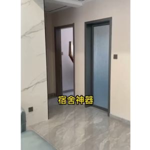 Yac💕(สินค้าเสียหายจัดส่งให้ใหม่ฟรี)กระจกยาวเต็มตัว ราคาพิเศษส่งท้ายปี เสียหายเคลมชิ้นใหม่ให้ พร้อมส่งจากไทย