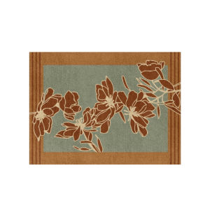 Non-slip Dustproof Dirt-resistant Durable Doormat