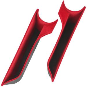 BMW Mini Cooper F55 F56 Door Storage Box Car Interior Decoration Accessories Simple Style Anti-Pressure Vehicle Storage Box