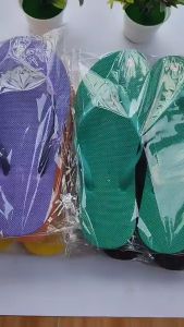Sandal Jepit Tali Polos Wanita Cantika Terbaru