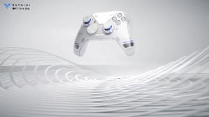 FLYDIGI Apex 4 Elite Gaming Controller-Nintendo Switch-PC-Mobile