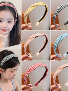 Anti-slip Wide Edge Hair Band