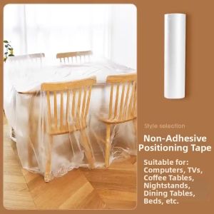 Watthour | Dust Proof Cover Protection Film One-time Use
