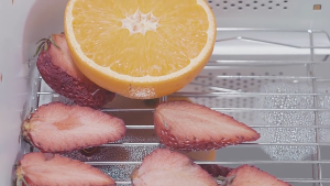 SG【Ready Stock】59 seconds LED ultraviolet UltraPort UV Sanitizer Lightweight Multi-Surface Use 59s Hospital-Grade Protection mini disinfection box pacifier sterilizer