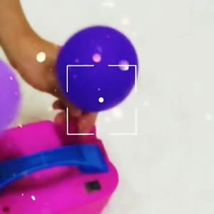 Karangan Bunga Balon Set Dekorasi Pesta Ulang Tahun Lengkungan Berdiri Pernikahan Dekorasi