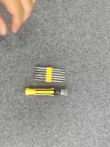 Jiaxun | Torx Screwdriver